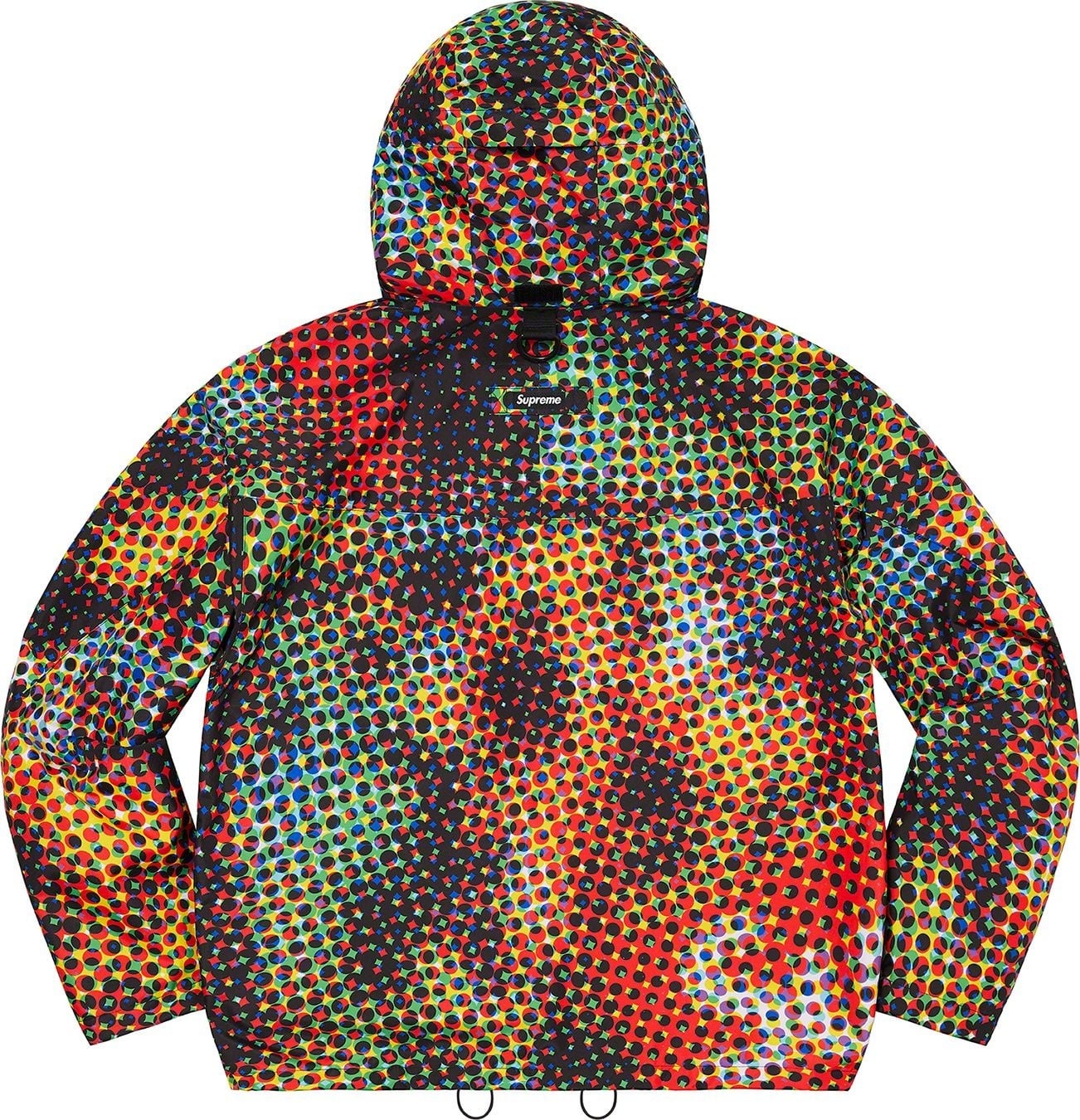 GORE-TEX PACLITE® Lightweight Shell Jacket view 37